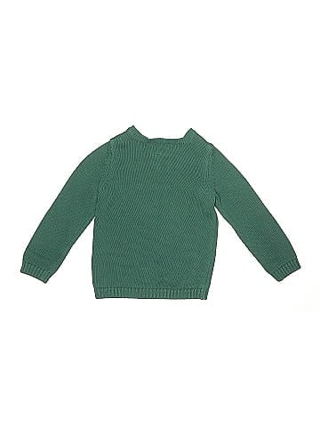 Little Planet Pullover Sweater (view 2)