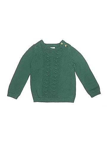 Little Planet Pullover Sweater (view 1)