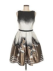 Alberto Makali Cocktail Dress