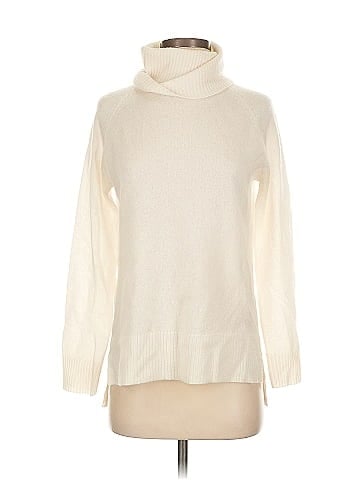 41Hawthorn Cashmere Pullover Sweater (view 1)