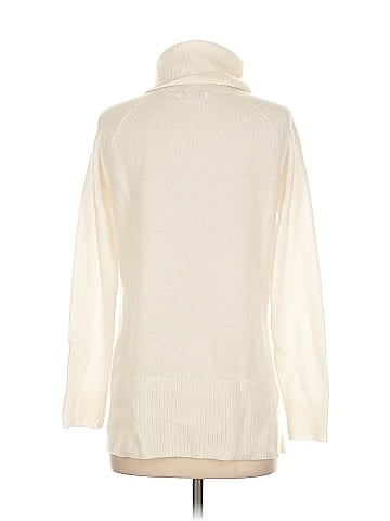 41Hawthorn Cashmere Pullover Sweater (view 2)