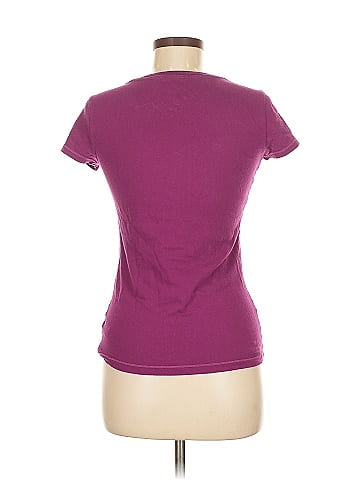 Aeropostale Short Sleeve T-Shirt (view 2)