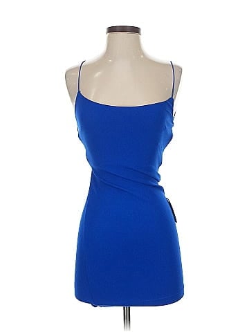 B. Darlin Cocktail Dress (view 1)