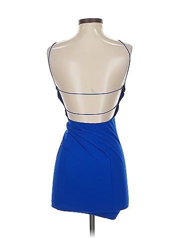 B. Darlin Cocktail Dress (view 2)