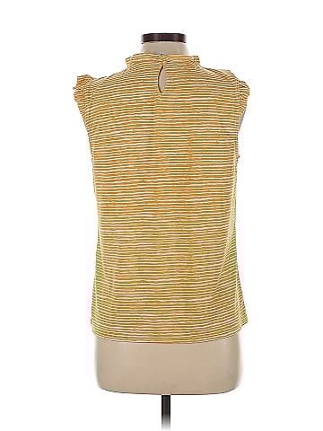 Adrianna Papell Sleeveless Top (view 2)