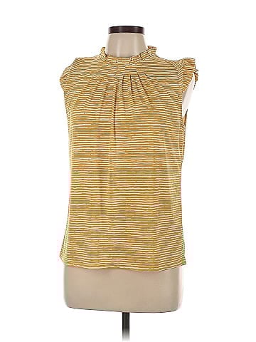 Adrianna Papell Sleeveless Top (view 1)