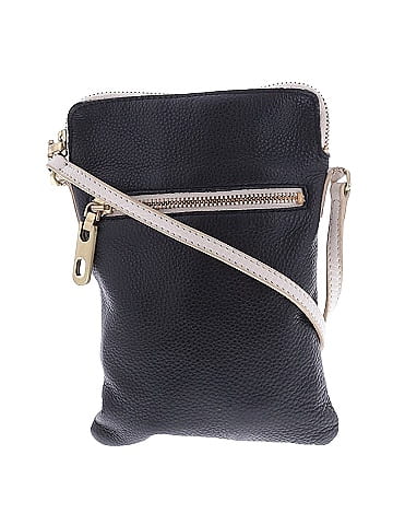 Gap Leather Crossbody Bag (view 1)