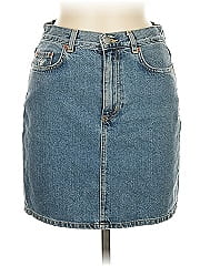 Stockholm Atelier X Other Stories Denim Skirt