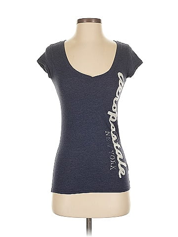 Aeropostale Sleeveless T-Shirt (view 1)