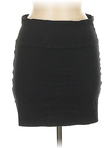 Delia's Casual Skirt (view 1)