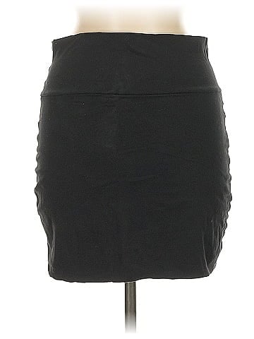Delia's Casual Skirt (view 2)