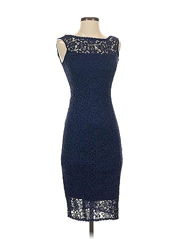 White House Black Market Cocktail Dress (view 1)