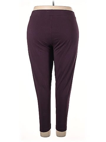 Universal Standard Active Pants (view 2)
