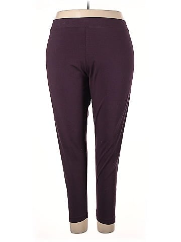 Universal Standard Active Pants (view 1)