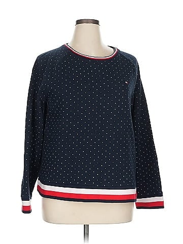 Tommy Hilfiger Pullover Sweater (view 1)