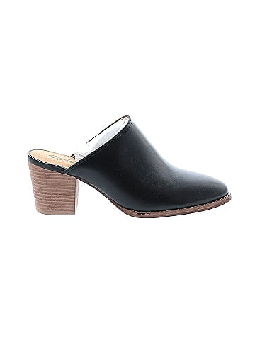 Madewell Mule/Clog (view 1)