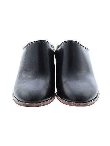 Madewell Mule/Clog (view 2)