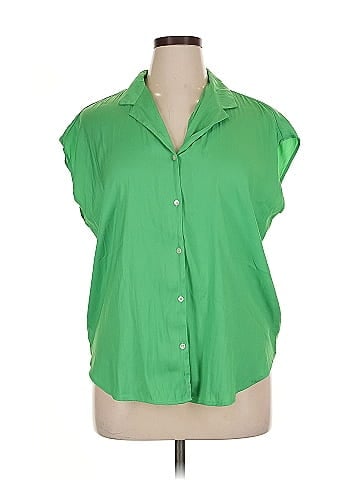 Philosophy Republic Clothing Sleeveless Blouse (view 1)