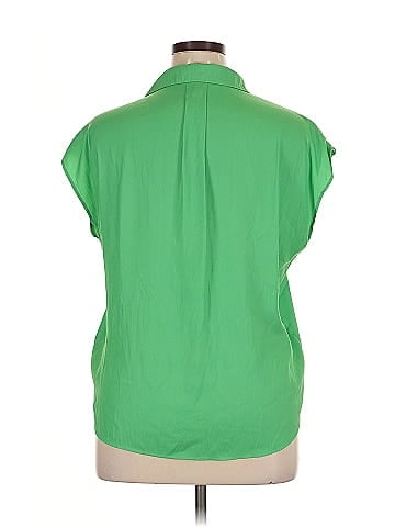 Philosophy Republic Clothing Sleeveless Blouse (view 2)