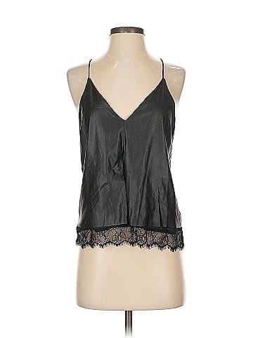 Maddy...K Sleeveless Blouse (view 1)
