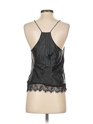 Maddy...K Sleeveless Blouse (view 2)