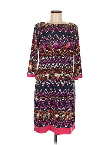 Donna Ricco Casual Dress (view 1)