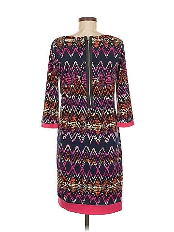 Donna Ricco Casual Dress (view 2)