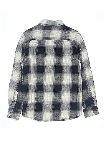 Urban Pipeline Long Sleeve Button-Down Shirt (view 2)