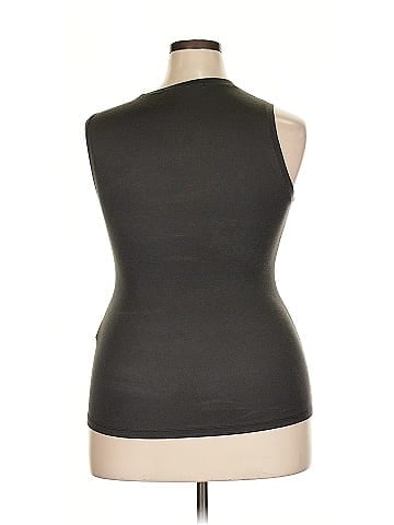 Transit Par-Such Sleeveless T-Shirt (view 2)