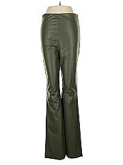 Bagatelle Faux Leather Pants