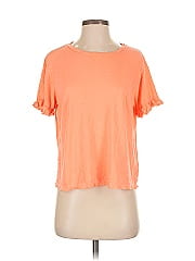 Sundry Short Sleeve Top