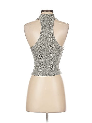 LA Hearts Tank Top (view 2)