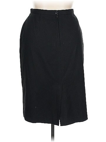 Lord & Taylor Formal Skirt (view 2)