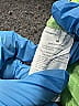 Saucony Green Active T-Shirt Size M - photo 8