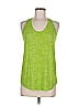 Under Armour Green Tank Top Size M - photo 1