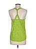 Under Armour Green Tank Top Size M - photo 2
