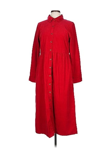 Coldwater Creek Casual Dress (view 1)
