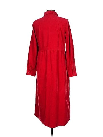 Coldwater Creek Casual Dress (view 2)