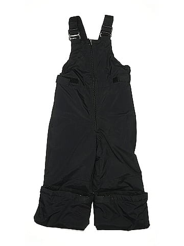 Columbia Snow Pants With Bib (view 1)