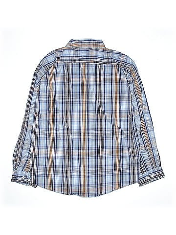 U.S. Polo Assn. Long Sleeve Button-Down Shirt (view 2)
