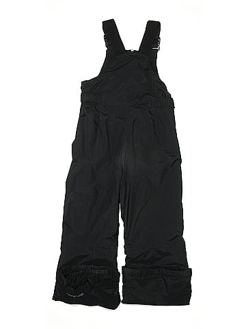 Columbia Snow Pants With Bib (view 2)