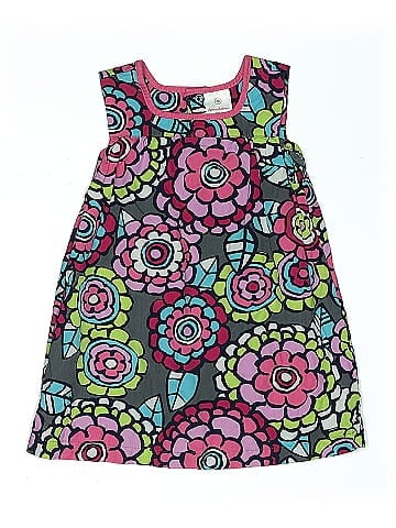 Hanna Andersson Dress (view 1)