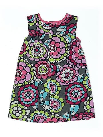 Hanna Andersson Dress (view 2)