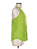 Under Armour Green Tank Top Size M - photo 3