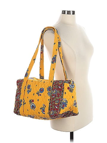 Vera Bradley Shoulder Bag (view 2)