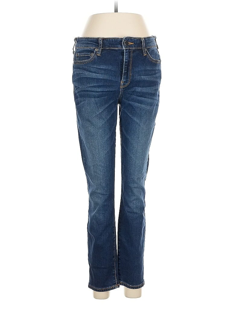 Pre-owned Assorted Brands Jeans In Blue