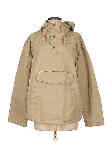 Gap Raincoat (view 1)