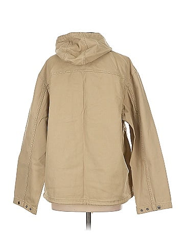 Gap Raincoat (view 2)