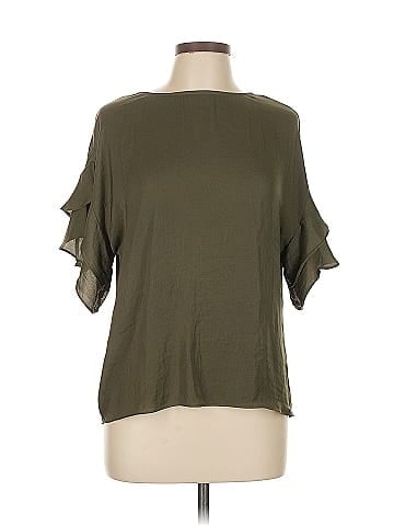 KLD Signature 3/4 Sleeve T-Shirt (view 1)