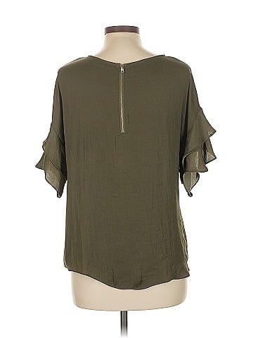 KLD Signature 3/4 Sleeve T-Shirt (view 2)